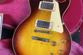 Gibson Custom Murphy Lab 58 Les Paul Ultra Light Aged Bourbon Burst-8.jpg